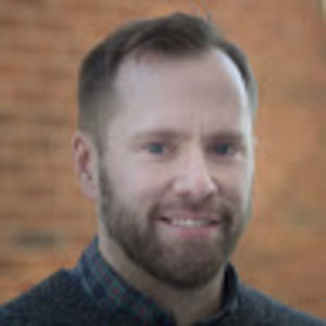 Meet your Posher, Nick